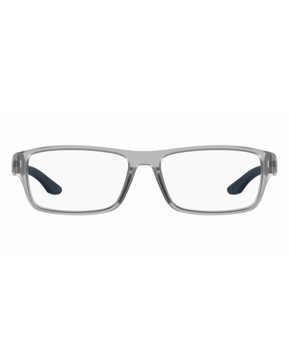 GLASSES UNDER ARMOUR MAN UA5059FCBLF81 (Lens/Bridge/Temple) 58/16/145 mm)