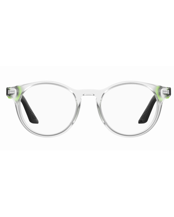 GLASSES UNDER ARMOUR CHILDREN UA9004900E617 (Lens/Bridge/Temple) 46/17/130 mm)