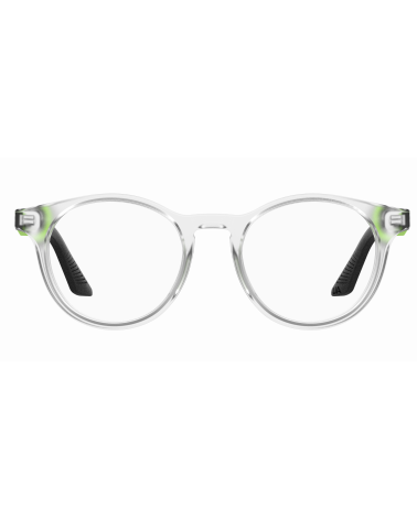 GLASSES UNDER ARMOUR CHILDREN UA9004900E617 (Lens/Bridge/Temple) 46/17/130 mm)