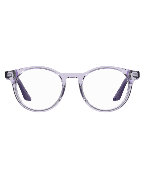 GLASSES UNDER ARMOUR CHILDREN UA9004B3VE417 (Lens/Bridge/Temple) 44/17/130 mm)