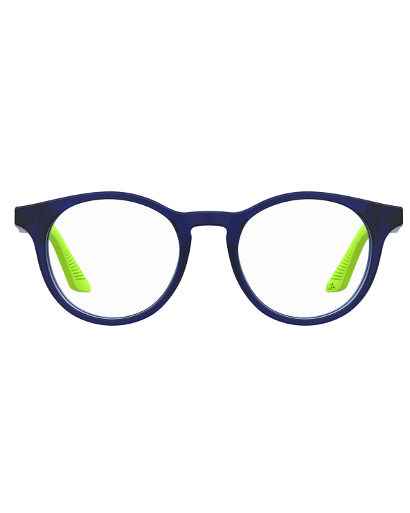 GLASSES UNDER ARMOUR CHILDREN UA9004PJPE417 (Lens/Bridge/Temple) 44/17/130 mm)