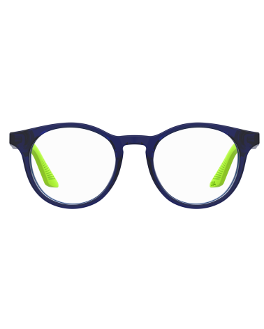 GLASSES UNDER ARMOUR CHILDREN UA9004PJPE417 (Lens/Bridge/Temple) 44/17/130 mm)