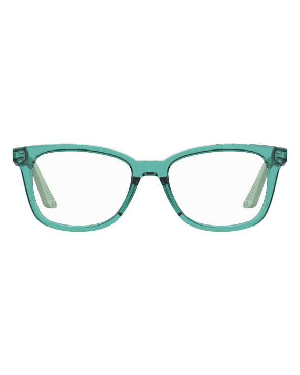 GLASSES UNDER ARMOUR CHILDREN UA9005VGZE815 (Lens/Bridge/Temple) 48/15/130 mm)