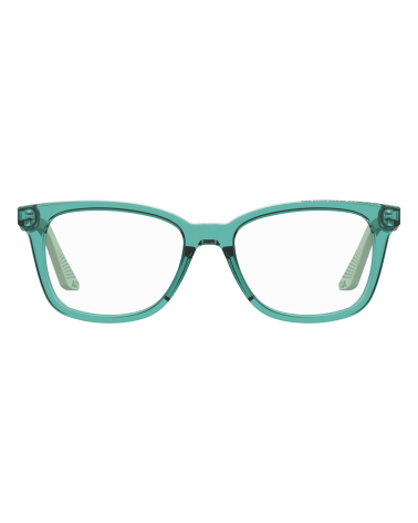 GLASSES UNDER ARMOUR CHILDREN UA9005VGZE815 (Lens/Bridge/Temple) 48/15/130 mm)
