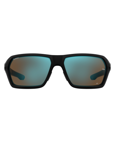 SUNGLASSES UNDER ARMOUR MAN UARECON807G4W (Lens/Bridge/Temple) 64/17/125 mm)