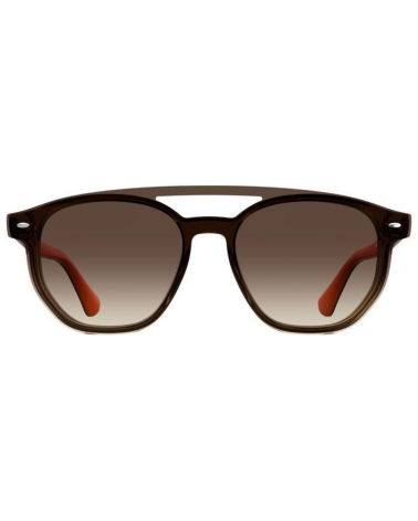 View + clip-on HAVAIANAS Unisex UBATUBACS12JH (Lens/Bridge/Temple) 51/17/145 mm)