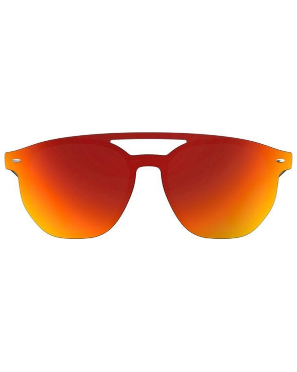 View + clip-on HAVAIANAS Unisex UBATUBACS807U (Lens/Bridge/Temple) 51/17/145 mm)
