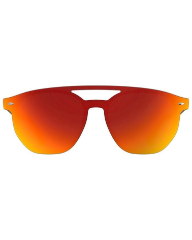 View + clip-on HAVAIANAS Unisex UBATUBACS807U (Lens/Bridge/Temple) 51/17/145 mm)