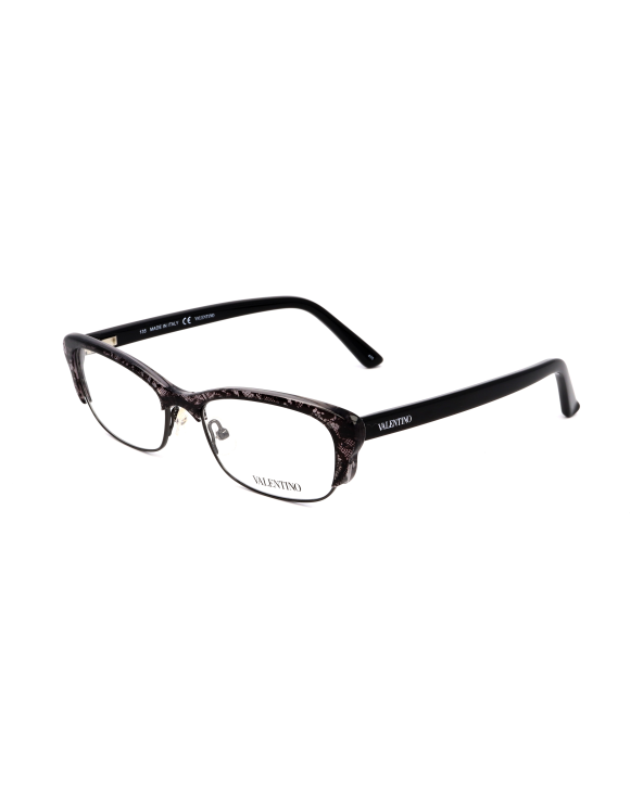EYEGLASSES VALENTINO WOMEN V2117-32 (Lens/Bridge/Temple) 52/17/135 mm)