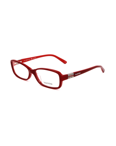 GLASSES VALENTINO WOMAN V2623603 (Lens/Bridge/Temple) 53/15/135 mm)
