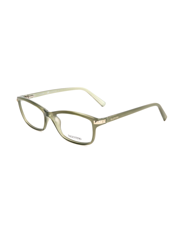 GLASSES VALENTINO WOMAN V2653319 (Lens/Bridge/Temple) 53/16/135 mm)