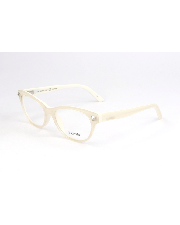 EYEGLASSES VALENTINO WOMEN V2660-103 (Lens/Bridge/Temple) 52/16/135 mm)