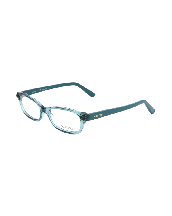 GLASSES VALENTINO WOMAN V2695416 (Lens/Bridge/Temple) 52/16/140 mm)