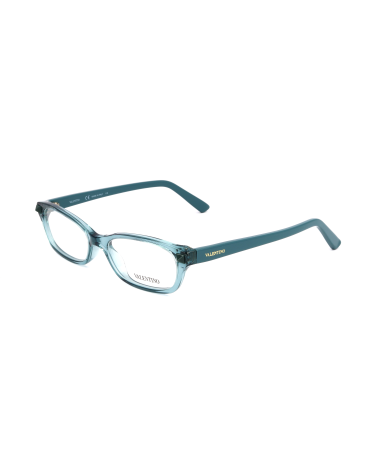 GLASSES VALENTINO WOMAN V2695416 (Lens/Bridge/Temple) 52/16/140 mm)