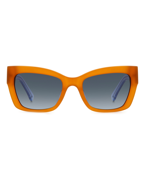 SUNGLASSES KATE SPADE WOMEN VALERIAS09QF3 (Lens/Bridge/Temple) 53/17/140 mm)