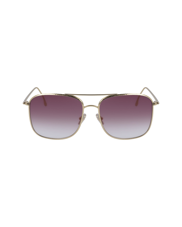 SUNGLASSES VICTORIA BECKHAM WOMEN VB202S-712 (Lens/Bridge/Temple) 59/17/140 mm)