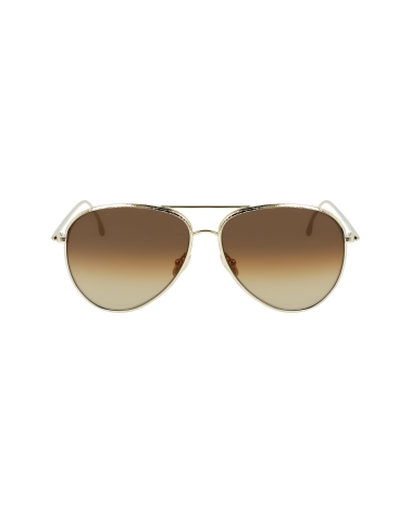 SUNGLASSES VICTORIA BECKHAM WOMEN VB203S-708 (Lens/Bridge/Temple) 62/13/140 mm)
