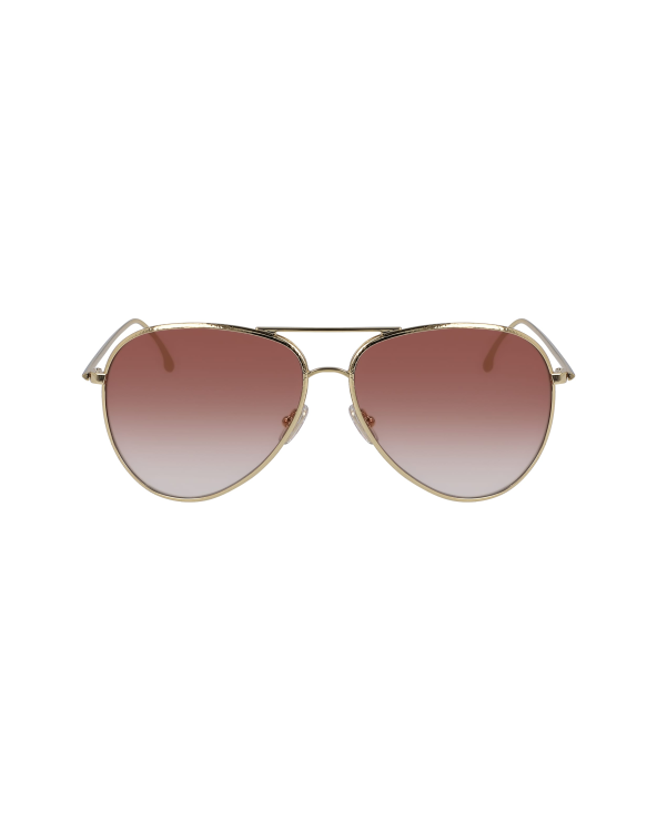 SUNGLASSES VICTORIA BECKHAM WOMEN VB203S-712 (Lens/Bridge/Temple) 62/13/140 mm)