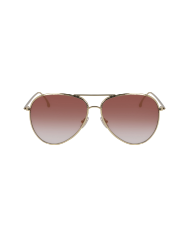 SUNGLASSES VICTORIA BECKHAM WOMEN VB203S-712 (Lens/Bridge/Temple) 62/13/140 mm)