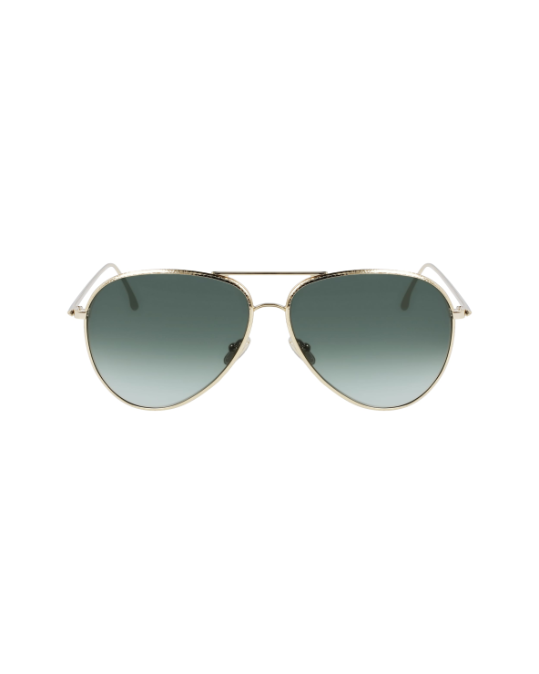 SUNGLASSES VICTORIA BECKHAM WOMEN VB203S-713 (Lens/Bridge/Temple) 62/13/140 mm)