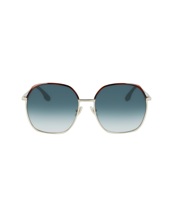 SUNGLASSES VICTORIA BECKHAM WOMEN VB206S-726 (Lens/Bridge/Temple) 59/17/140 mm)