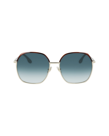 SUNGLASSES VICTORIA BECKHAM WOMEN VB206S-726 (Lens/Bridge/Temple) 59/17/140 mm)