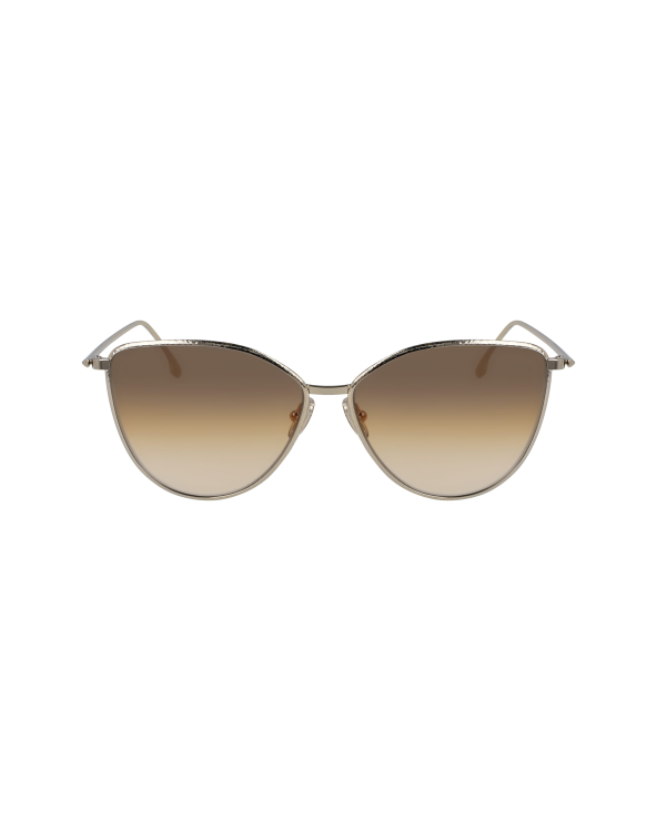 SUNGLASSES VICTORIA BECKHAM WOMEN VB209S-708 (Lens/Bridge/Temple) 59/14/140 mm)