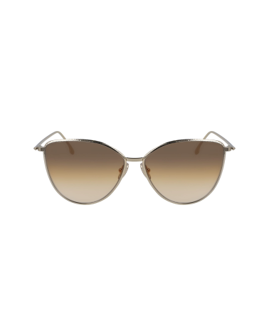 SUNGLASSES VICTORIA BECKHAM WOMEN VB209S-708 (Lens/Bridge/Temple) 59/14/140 mm)