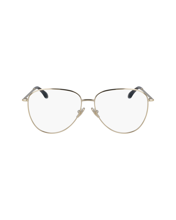 EYEGLASSES VICTORIA BECKHAM WOMEN VB21165714714 (Lens/Bridge/Temple) 57/14/140 mm)