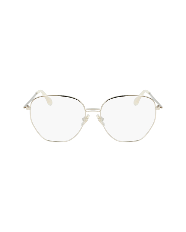 EYEGLASSES VICTORIA BECKHAM WOMEN VB21175615714 (Lens/Bridge/Temple) 56/15/140 mm)