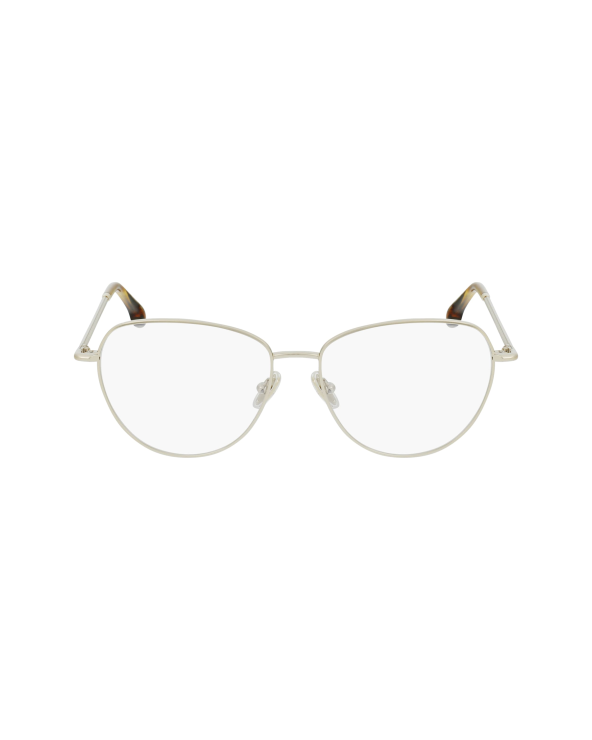 EYEGLASSES VICTORIA BECKHAM WOMEN VB21195515714 (Lens/Bridge/Temple) 55/15/140 mm)