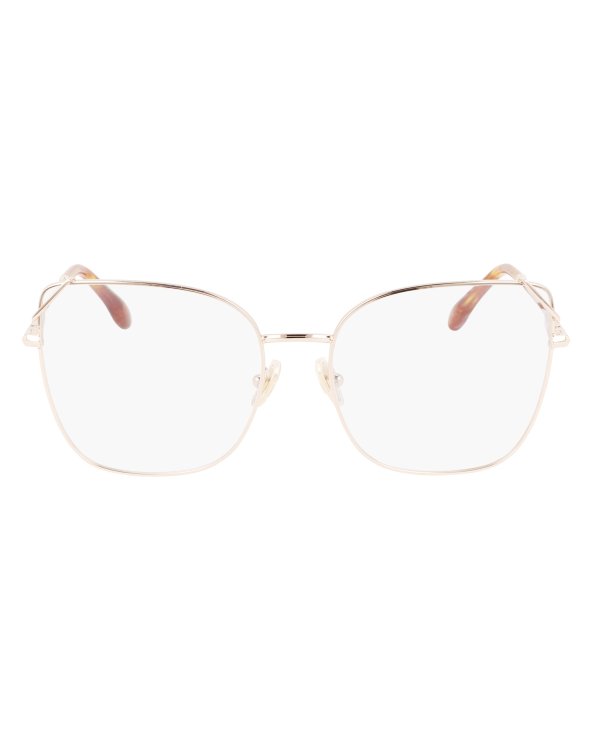 EYEGLASSES VICTORIA BECKHAM WOMEN VB21255717770 (Lens/Bridge/Temple) 57/17/140 mm)
