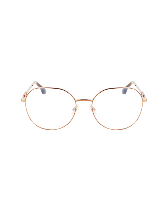 EYEGLASSES VICTORIA BECKHAM WOMEN VB21295517207 (Lens/Bridge/Temple) 55/17/140 mm)
