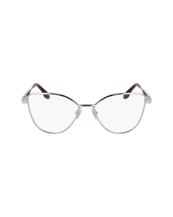 EYEGLASSES VICTORIA BECKHAM WOMEN VB21315516714 (Lens/Bridge/Temple) 55/16/140 mm)
