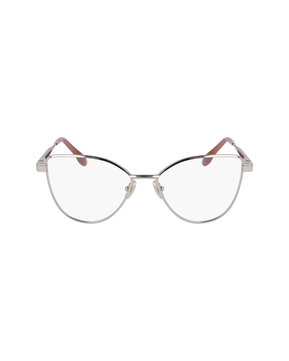 EYEGLASSES VICTORIA BECKHAM WOMEN VB21315516715 (Lens/Bridge/Temple) 55/16/140 mm)