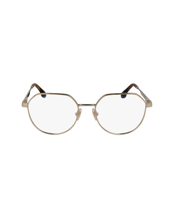 EYEGLASSES VICTORIA BECKHAM WOMEN VB21355217714 (Lens/Bridge/Temple) 52/17/140 mm)