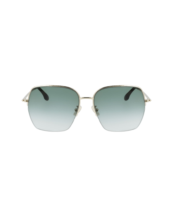 SUNGLASSES VICTORIA BECKHAM WOMEN VB214SA-700 (Lens/Bridge/Temple) 61/16/140 mm)