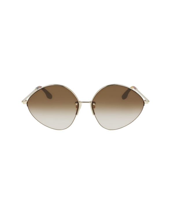 SUNGLASSES VICTORIA BECKHAM WOMEN VB220S-702 (Lens/Bridge/Temple) 64/15/140 mm)