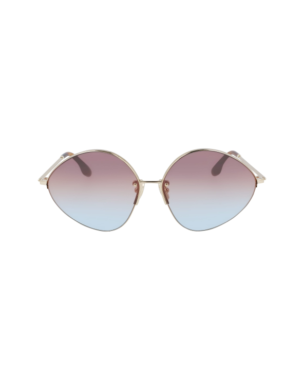 SUNGLASSES VICTORIA BECKHAM WOMEN VB220S-731 (Lens/Bridge/Temple) 64/15/140 mm)