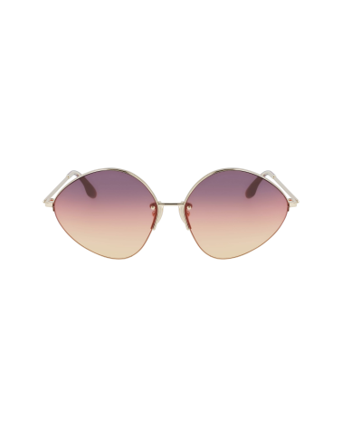 SUNGLASSES VICTORIA BECKHAM WOMEN VB220S-732 (Lens/Bridge/Temple) 64/15/140 mm)