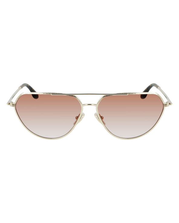 SUNGLASSES VICTORIA BECKHAM WOMEN VB221S-725 (Lens/Bridge/Temple) 60/13/140 mm)