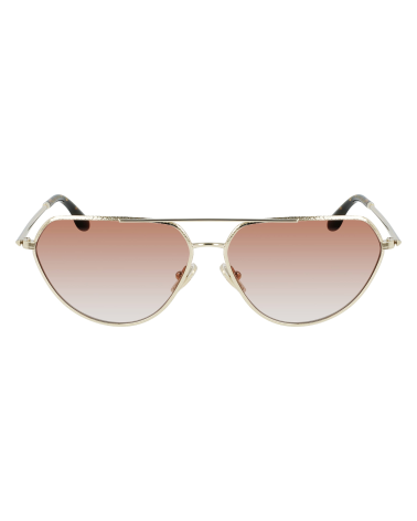 SUNGLASSES VICTORIA BECKHAM WOMEN VB221S-725 (Lens/Bridge/Temple) 60/13/140 mm)