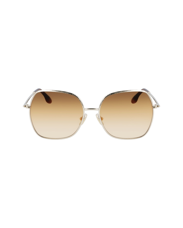 SUNGLASSES VICTORIA BECKHAM WOMEN VB223S-708 (Lens/Bridge/Temple) 56/17/140 mm)