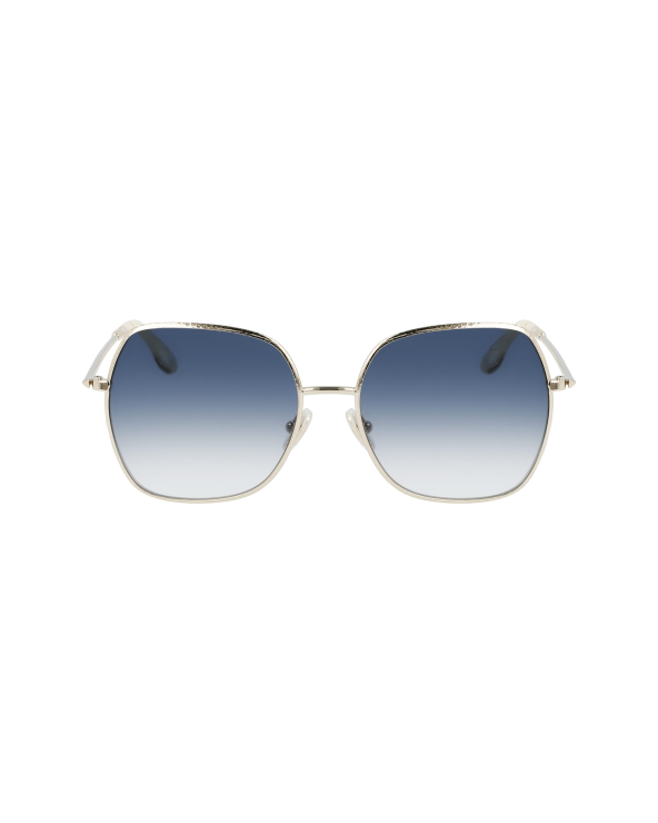 SUNGLASSES VICTORIA BECKHAM WOMEN VB223S-720 (Lens/Bridge/Temple) 56/17/140 mm)