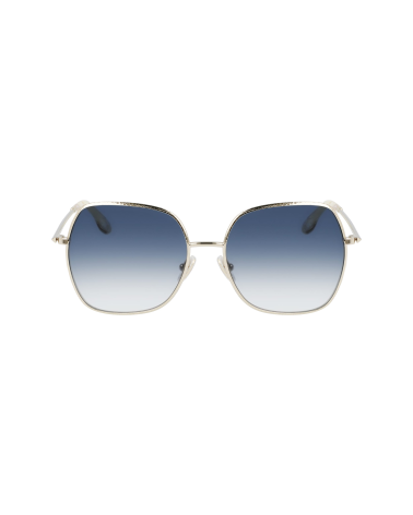 SUNGLASSES VICTORIA BECKHAM WOMEN VB223S-720 (Lens/Bridge/Temple) 56/17/140 mm)