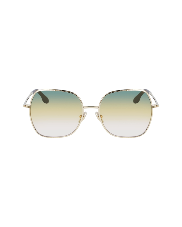 SUNGLASSES VICTORIA BECKHAM WOMEN VB223S-727 (Lens/Bridge/Temple) 56/17/140 mm)