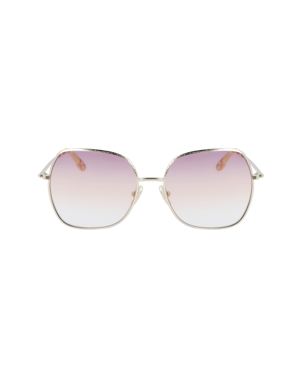 SUNGLASSES VICTORIA BECKHAM WOMEN VB223S-728 (Lens/Bridge/Temple) 56/17/140 mm)