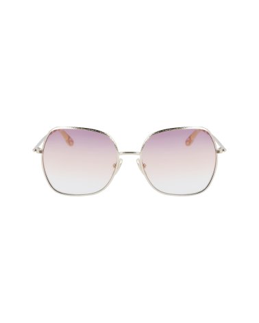 SUNGLASSES VICTORIA BECKHAM WOMEN VB223S-728 (Lens/Bridge/Temple) 56/17/140 mm)
