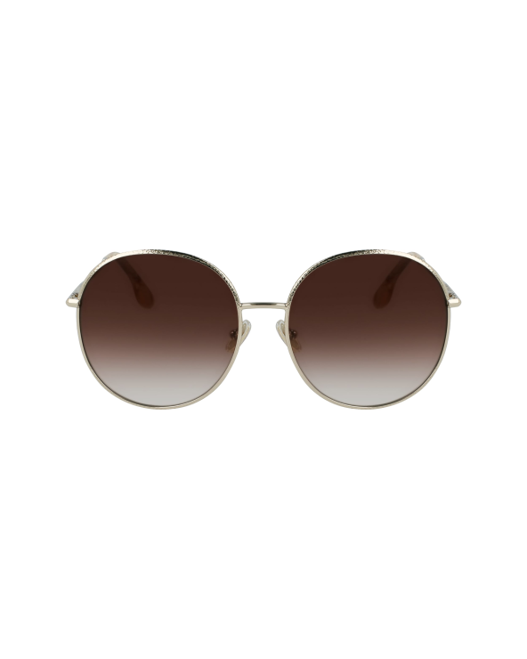 SUNGLASSES VICTORIA BECKHAM WOMEN VB224S-702 (Lens/Bridge/Temple) 59/17/140 mm)