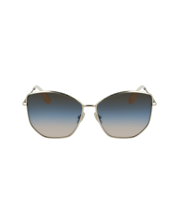 SUNGLASSES VICTORIA BECKHAM WOMEN VB225S-734 (Lens/Bridge/Temple) 59/15/140 mm)